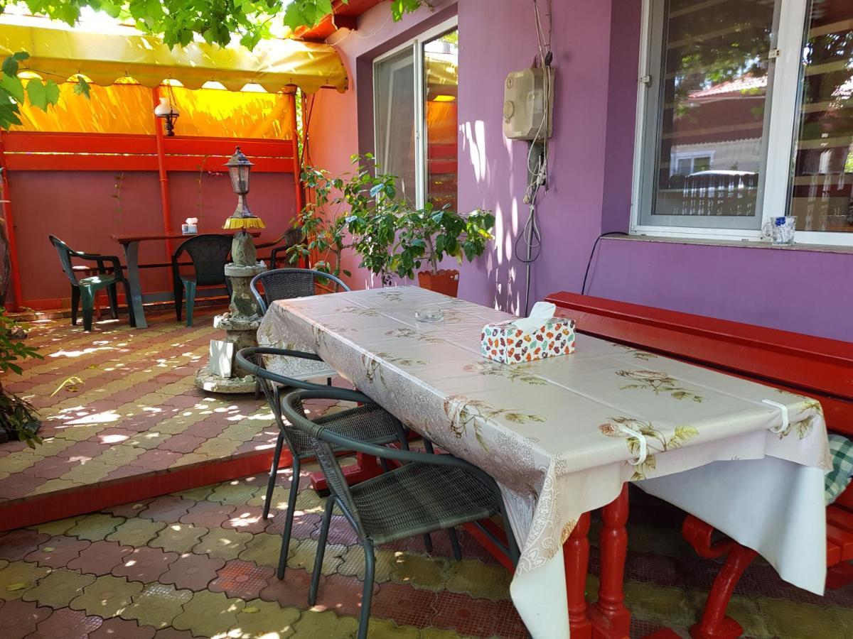 Casa Simona Hotell Două Mai Eksteriør bilde