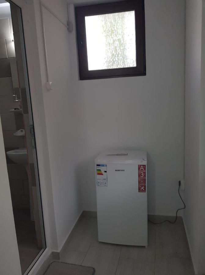 Casa Simona Hotell Două Mai Eksteriør bilde
