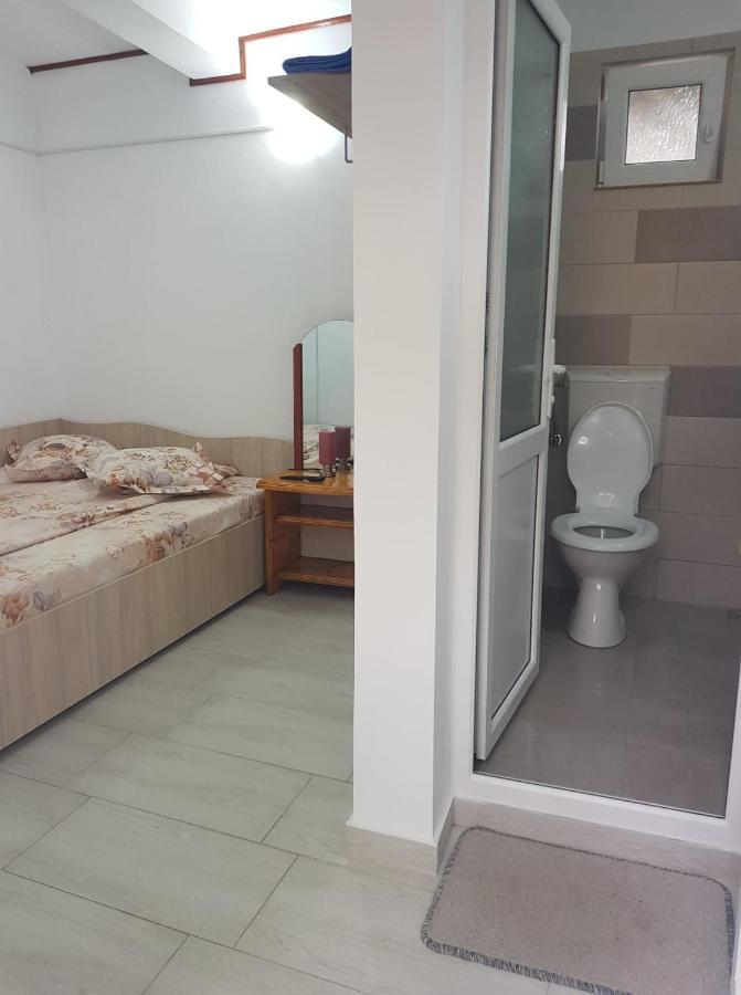 Casa Simona Hotell Două Mai Eksteriør bilde
