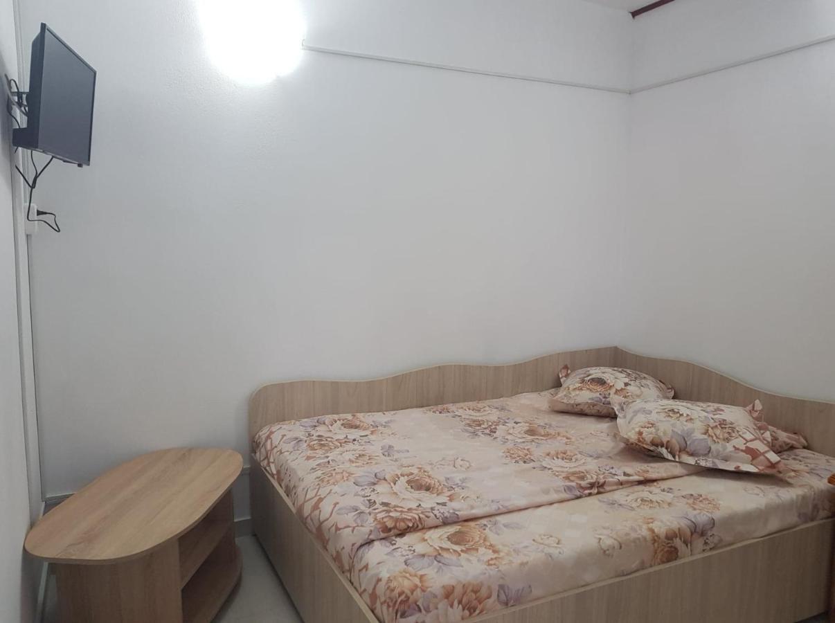Casa Simona Hotell Două Mai Eksteriør bilde