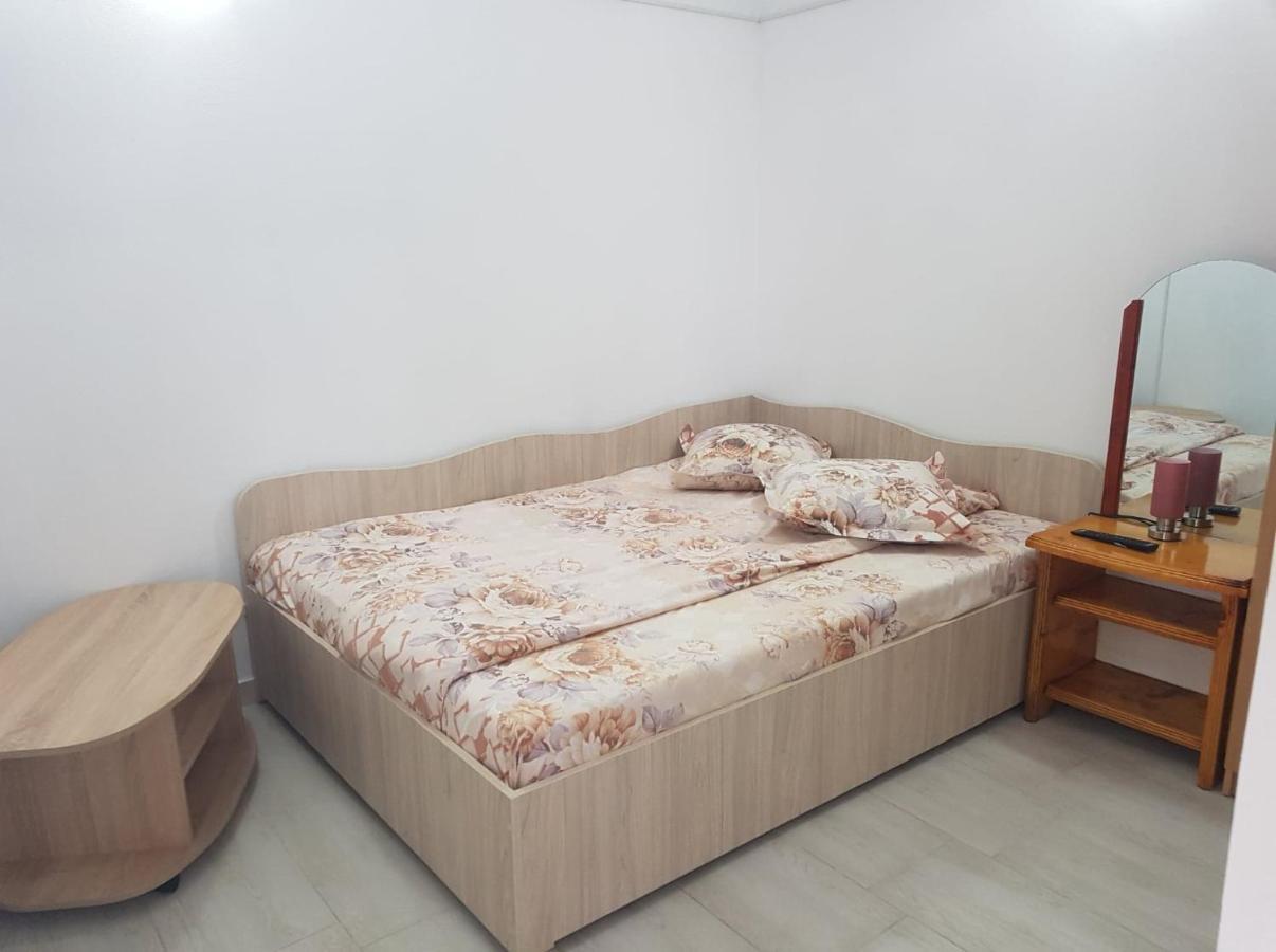 Casa Simona Hotell Două Mai Eksteriør bilde