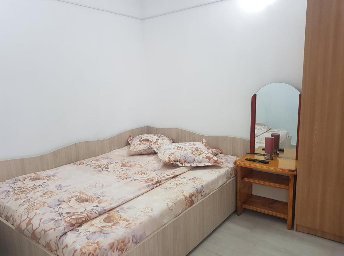 Casa Simona Hotell Două Mai Eksteriør bilde