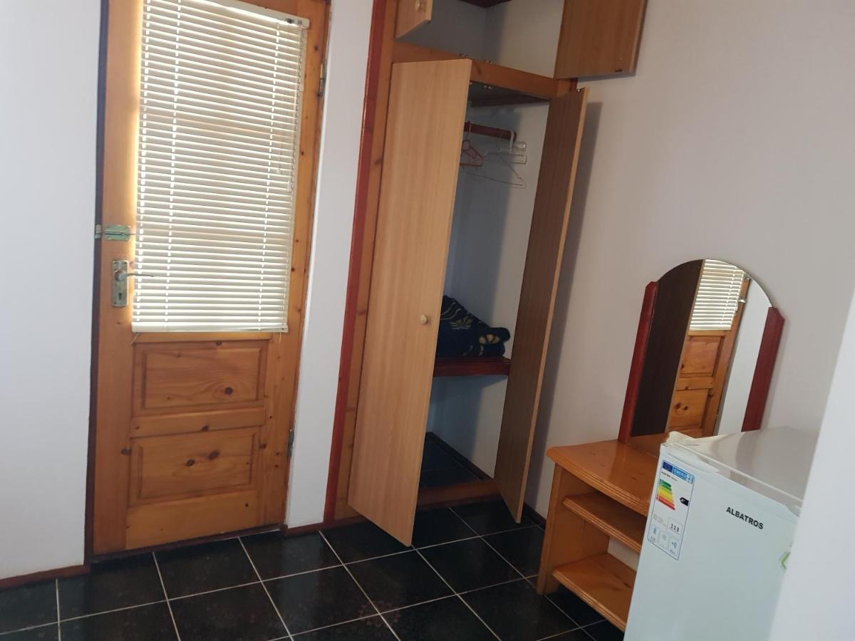 Casa Simona Hotell Două Mai Eksteriør bilde