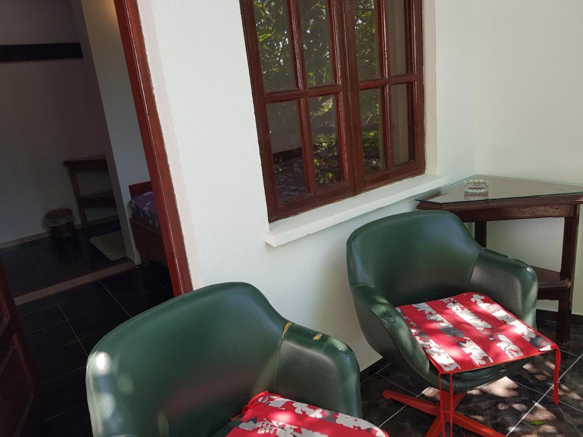 Casa Simona Hotell Două Mai Eksteriør bilde