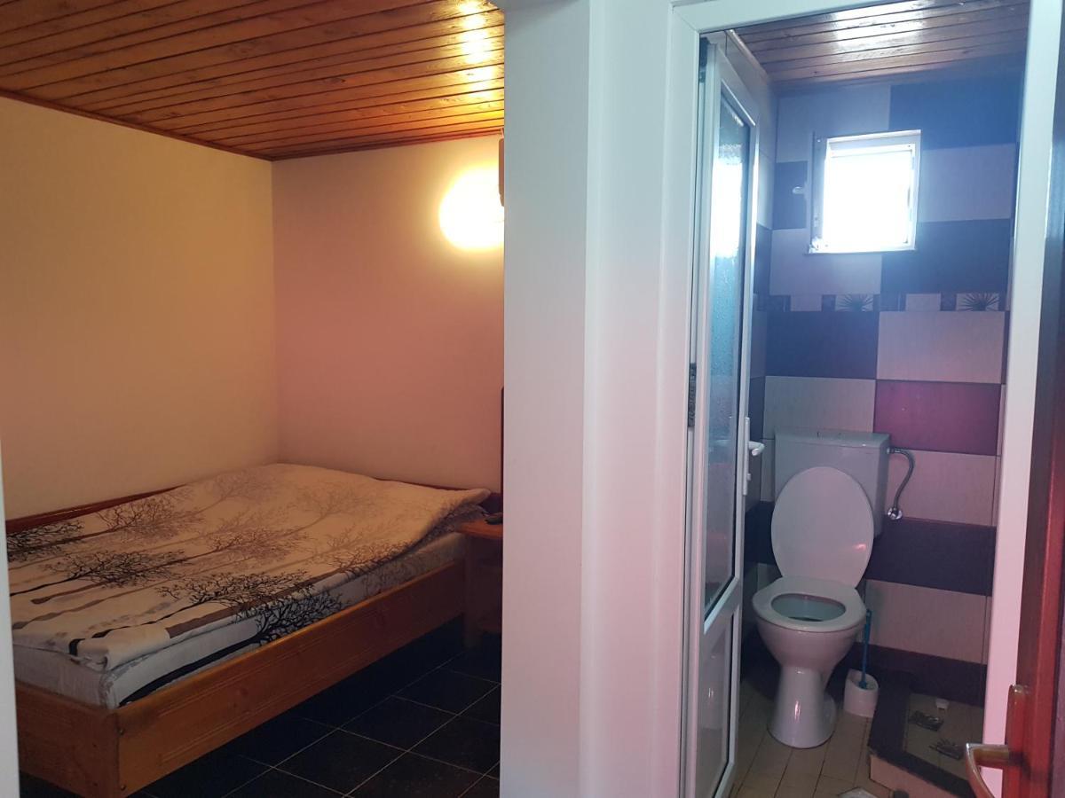 Casa Simona Hotell Două Mai Eksteriør bilde
