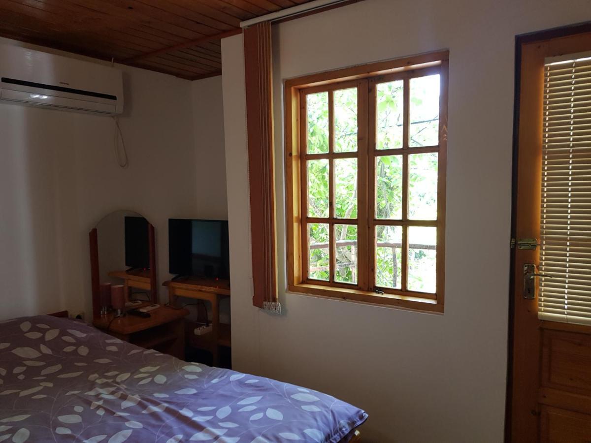Casa Simona Hotell Două Mai Eksteriør bilde