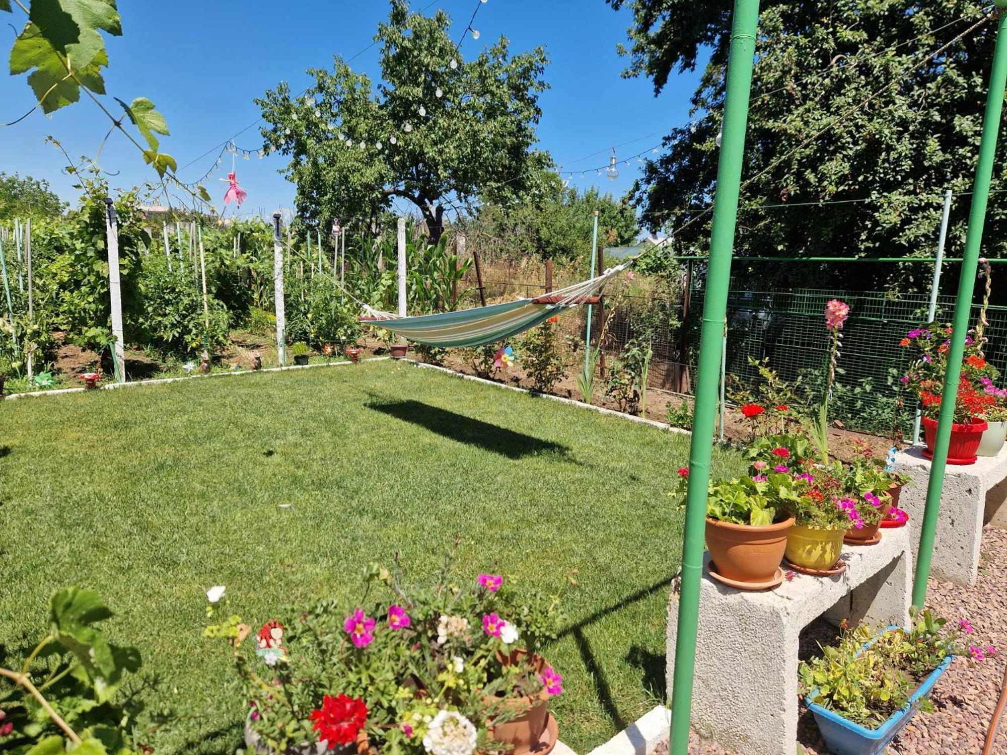 Casa Simona Hotell Două Mai Eksteriør bilde