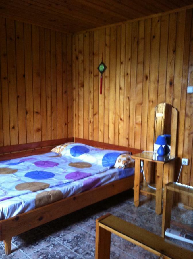 Casa Simona Hotell Două Mai Eksteriør bilde
