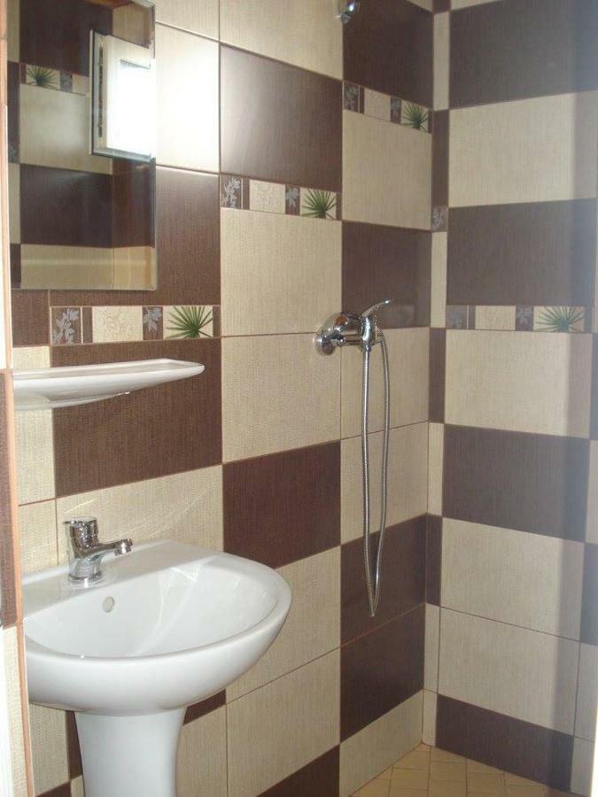 Casa Simona Hotell Două Mai Eksteriør bilde