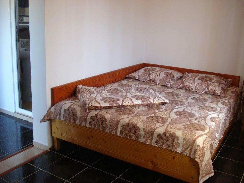 Casa Simona Hotell Două Mai Eksteriør bilde