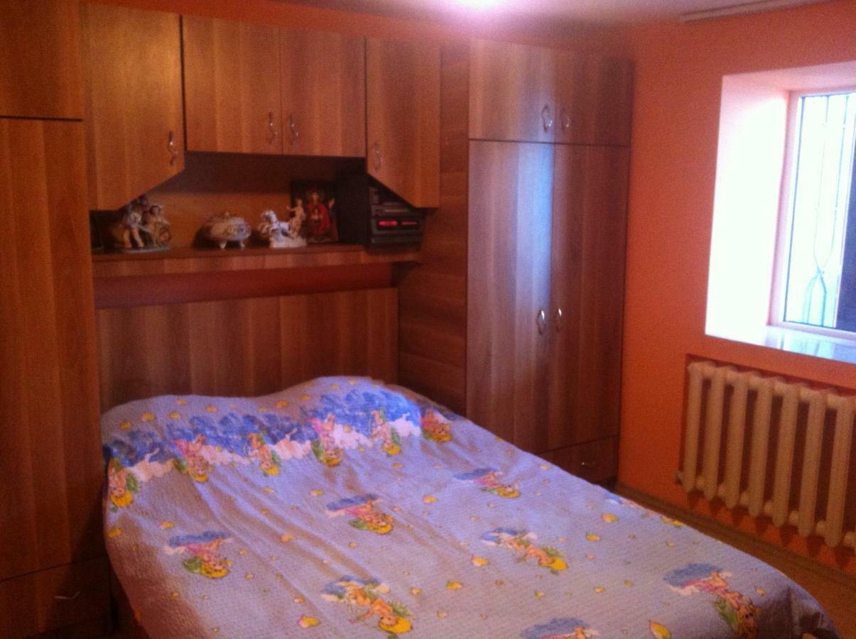 Casa Simona Hotell Două Mai Eksteriør bilde