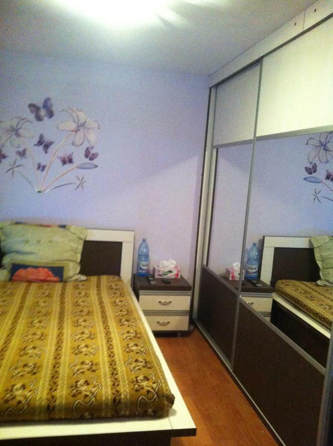 Casa Simona Hotell Două Mai Eksteriør bilde