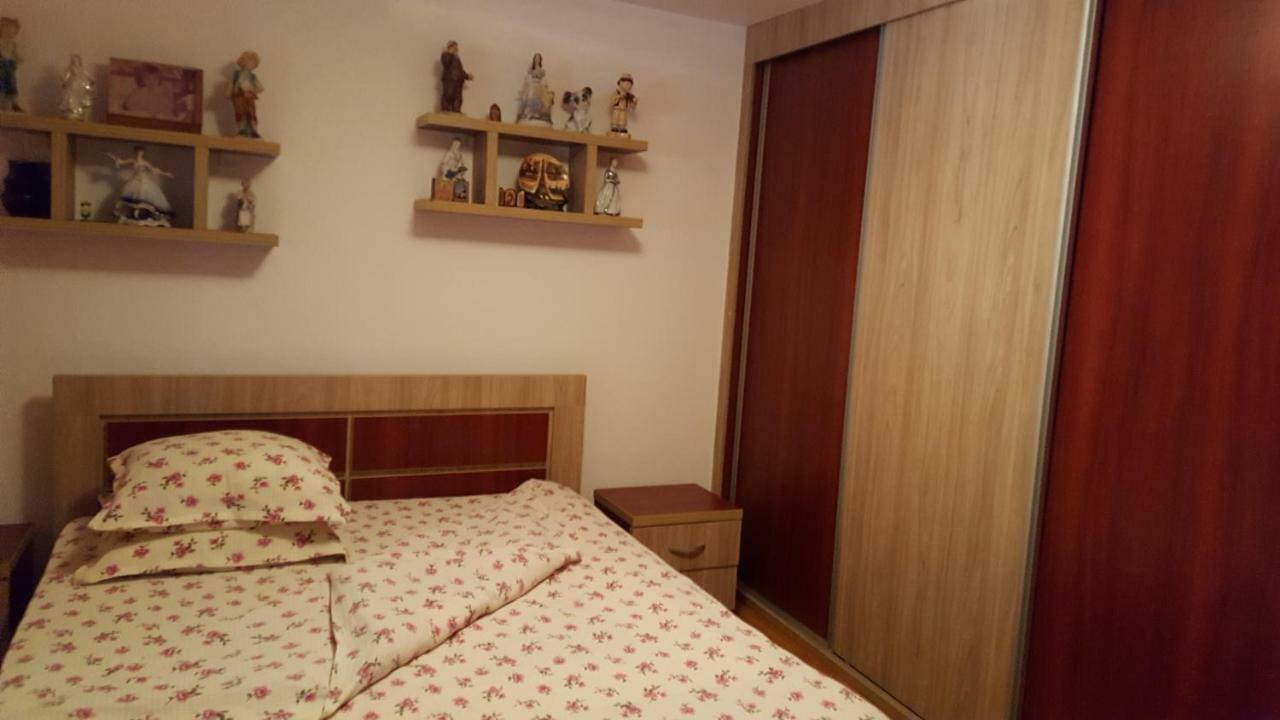 Casa Simona Hotell Două Mai Eksteriør bilde